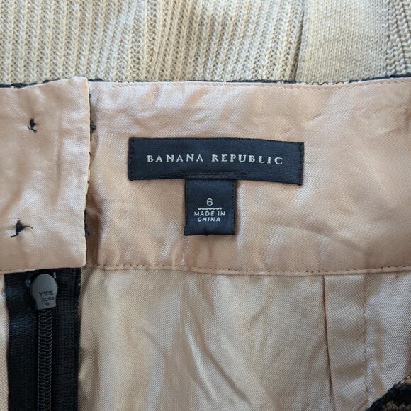 Lace midi skirt - Picture 3 of 3